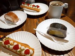 -黑草莓(重庆路店)