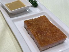 -兴悦酒家(保利克洛维店)