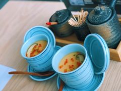 -天丰日本料理·铁板烧