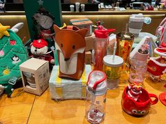-星巴克(深圳龙岗广百店)