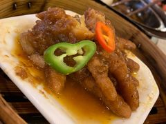 -新东城喜宴海鲜酒家(同德店)