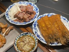 -阿里家·新疆烤肉酒場 by MIG