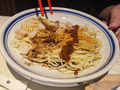 -老头儿油爆虾·三潭印月
