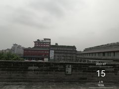 -西安城墙·碑林历史文化景区