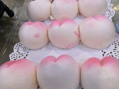 -潮喜竹溪荔湖酒家(荔枝湾店)