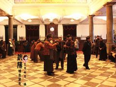 真假难辨-沈阳金融博物馆