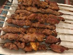 -巴依老爷·新疆美食(上城区天城路店)