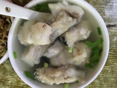 -江南红鱼汤(洋中花园店)
