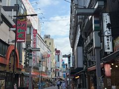-寿司郎(上野店)