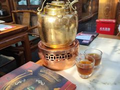 -小吊梨汤·北京菜(香山店)