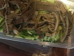 -皇城根北京风味主题餐厅(滨海万达店)