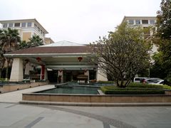 -厦门艾美酒店·新食谱西餐厅