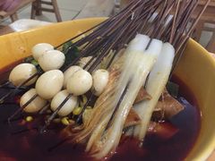 -痴串串(慈惠堂街店)
