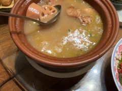 -黄泥岗·黄陂农家菜(百步亭店)