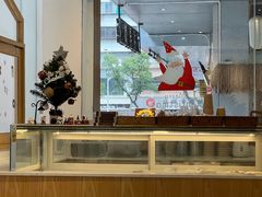 -Cafe on warm(丹霞店)