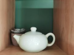 -去茶去餐厅(中央大街店)