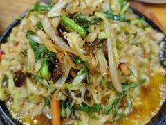 -老南京土菜馆(状元境店)