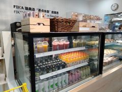 -宜家·瑞典风味餐厅(北京西红门店)