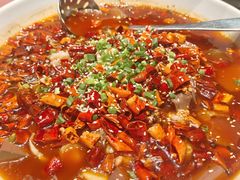-久宴·天目湖大鱼头(恐龙园店)