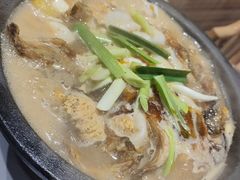 -肖记公安牛肉鱼杂(田林路店)