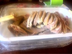 -徐家鸭子·非遗烤鸭(老门东店)