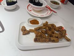 -八合里潮汕鲜牛肉火锅(深圳海岸城店)