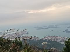 -梧桐山风景名胜区