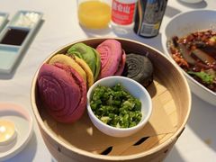 -晓长安·新陕菜(曲江店)