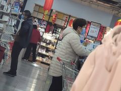 -北国超市(长江店)