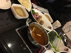 -福口居京味火锅(华光路店)