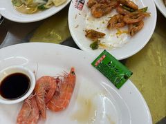 -好味道海鲜大排档·老字号(巽寮湾海鲜市场店)