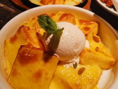 -新白鹿餐厅(金鹰新街口店)