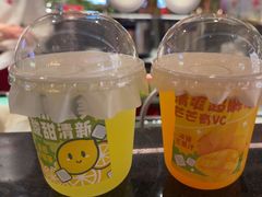 -湘阁里辣(南联锦泰城店)