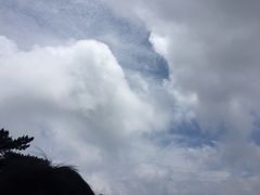 -黄山玉屏楼宾馆餐厅