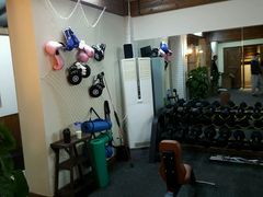 -RoMan罗马健身工作室(莘庄店)