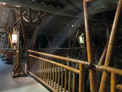 -海口观澜湖火山温泉谷