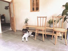 -兮食农场餐厅