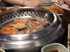 -韩盛·盛江山自助料理(中街大悦城店)
