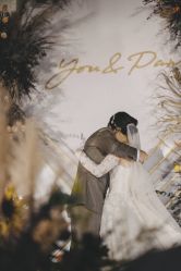点击看大图 -琥珀婚礼策划AMBER WEDDING