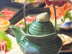 -松鹤精致料理(五一中路店)