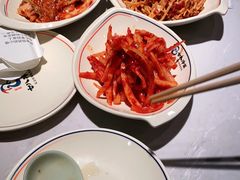 -七八冷面·延边朝鲜族美食(欢乐谷店)
