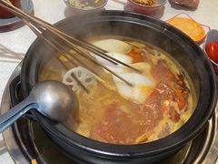 -钢管厂五区小郡肝串串香火锅(梅川路店)