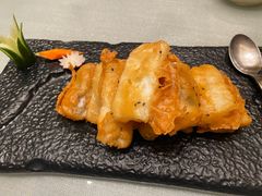 -南苑环球酒店云顶高级中餐厅(鄞县大道店)