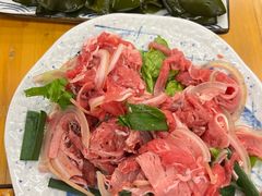 -贵厨酸汤牛肉(花果园国际中心店)