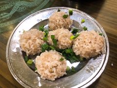 -朗妈私房菜(婺女州店)