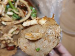 -张记捆鸡(总店)