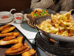 -老头儿油爆虾(金沙印象城店)