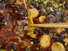 -黑竹香鸡(营和巷店)