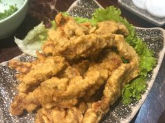 现炸酥肉-晓宇重庆火锅(赛格国际购物中心店)