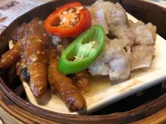 -又一间茶点轩(百汇广场店)